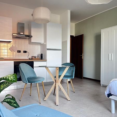 Perla Apartment Verona Exterior foto