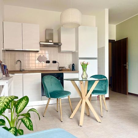Perla Apartment Verona Exterior foto