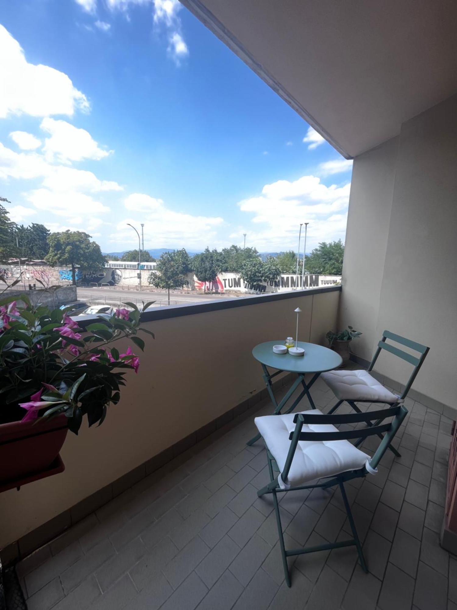 Perla Apartment Verona Exterior foto